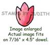 AA-33 Open Tulip